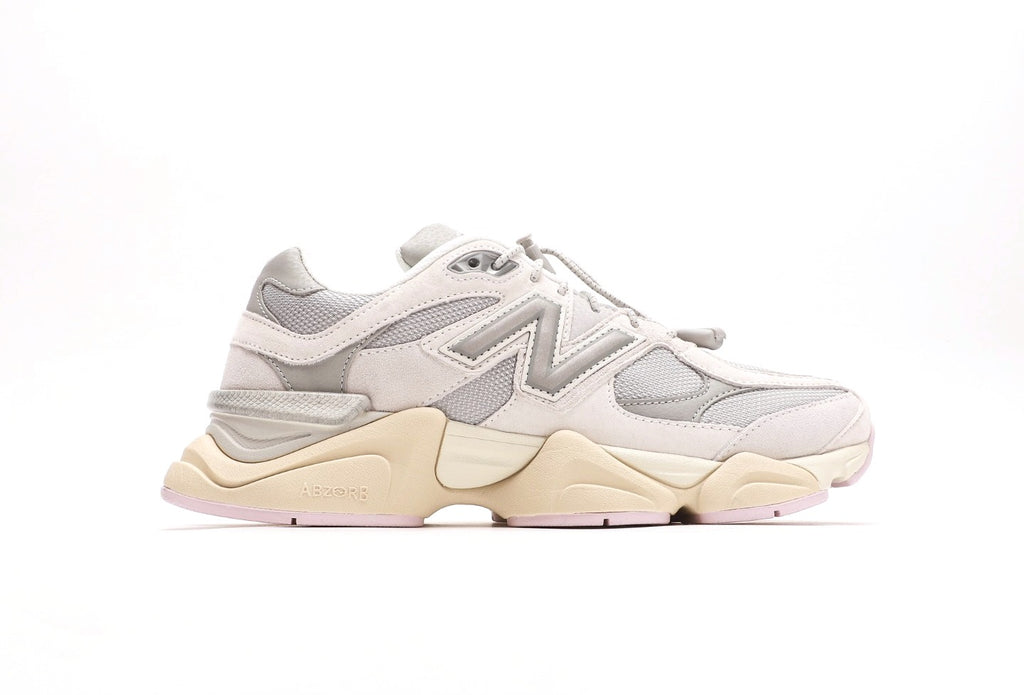 New Balance 9060 "Grey Lilac"