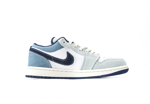 Air Jordan 1 Low "Denim"