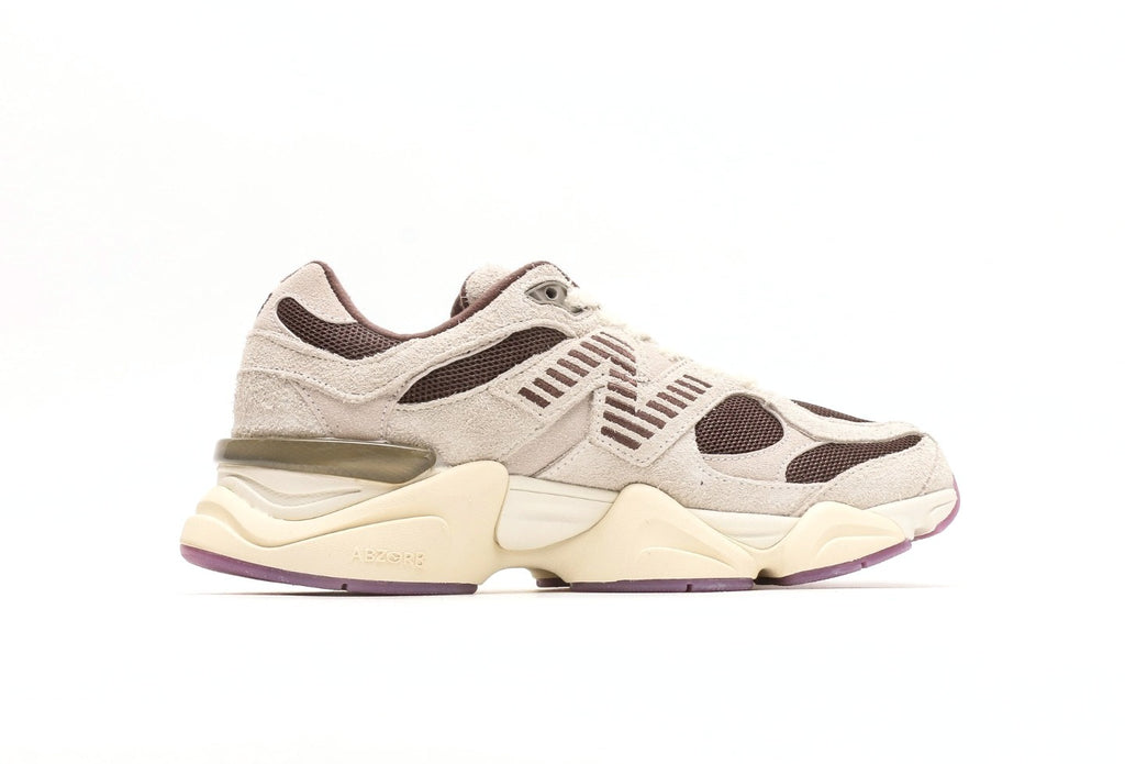 Sydney's Signature x New Balance 9060 Linen