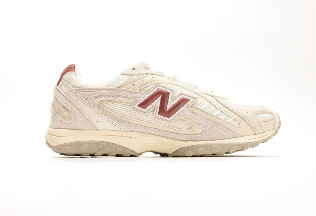 New Balance 204L Maroon Sea Salt