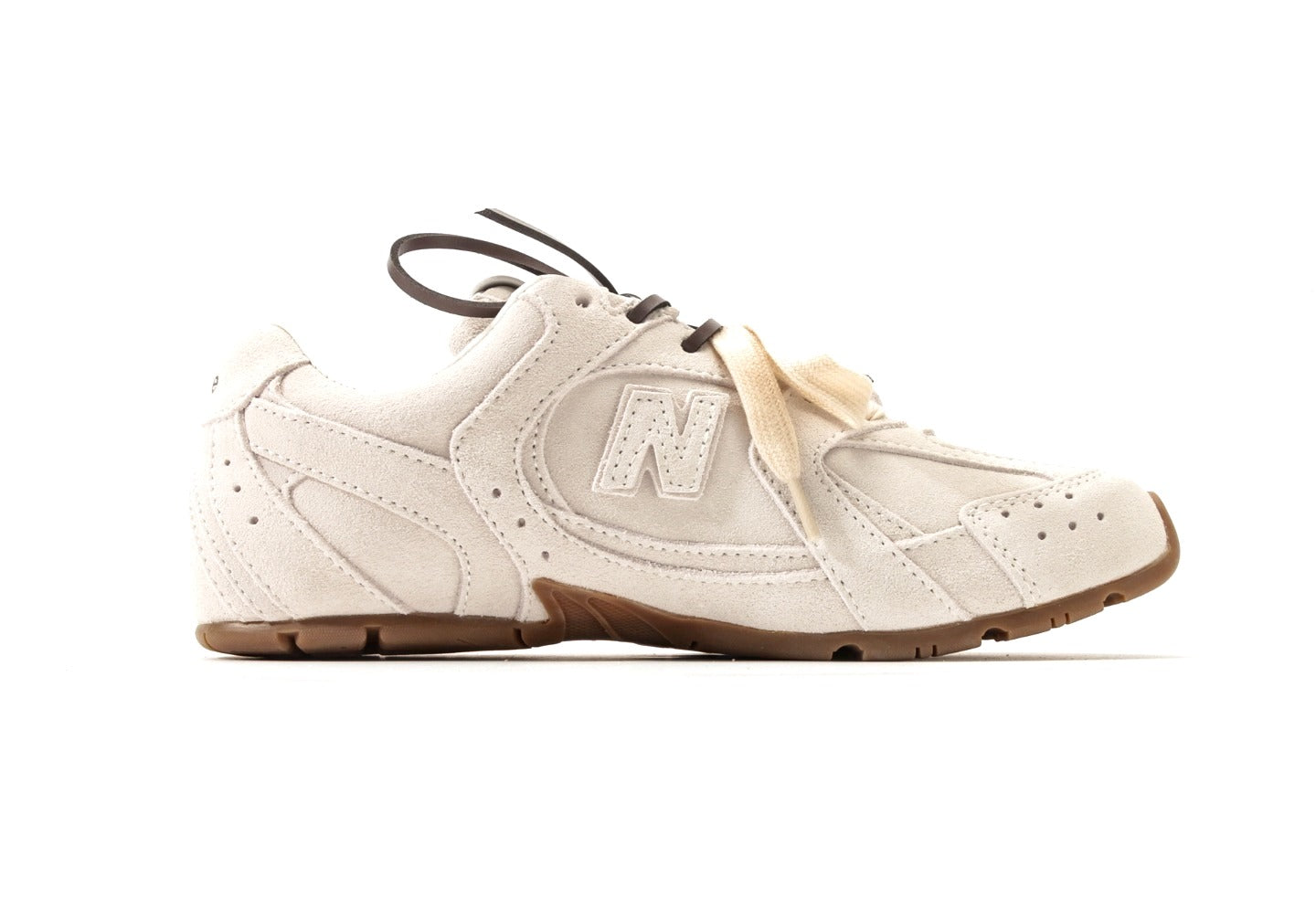 New Balance 530 SL Miu Miu Beige Gum