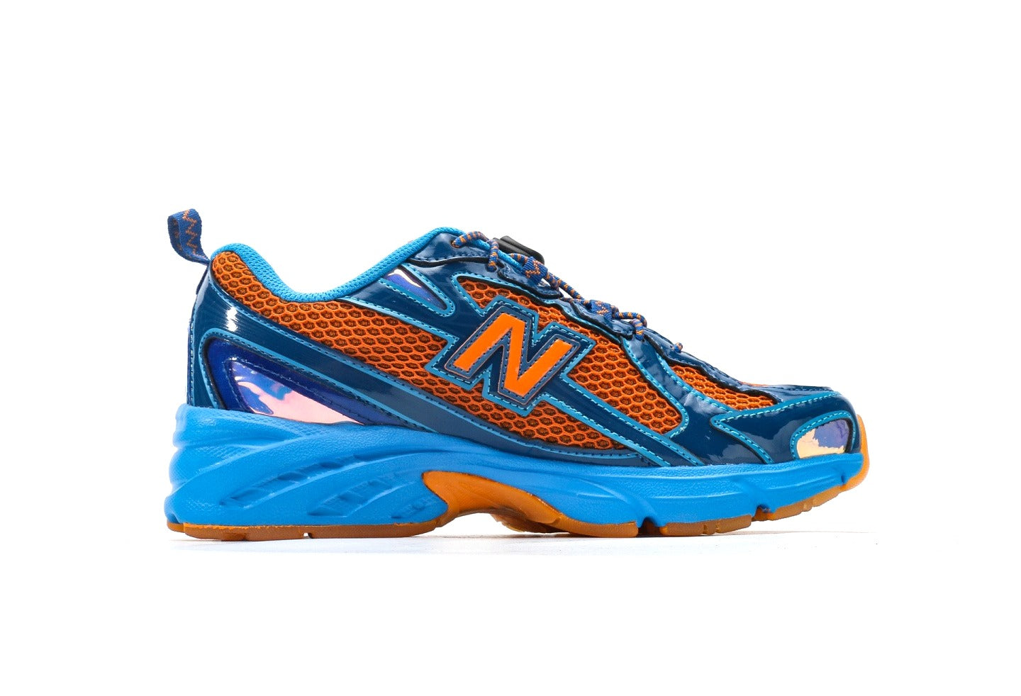 Aminé x New Balance 740 "Benson Tech"