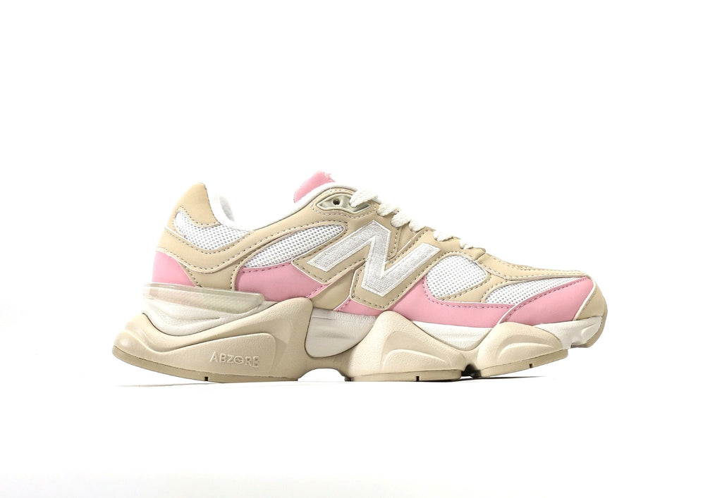 New Balance 9060 "Pink Cream"