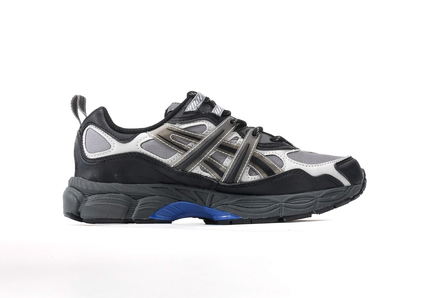 Gel NYC Utility "Metropolis Graphite Grey"
