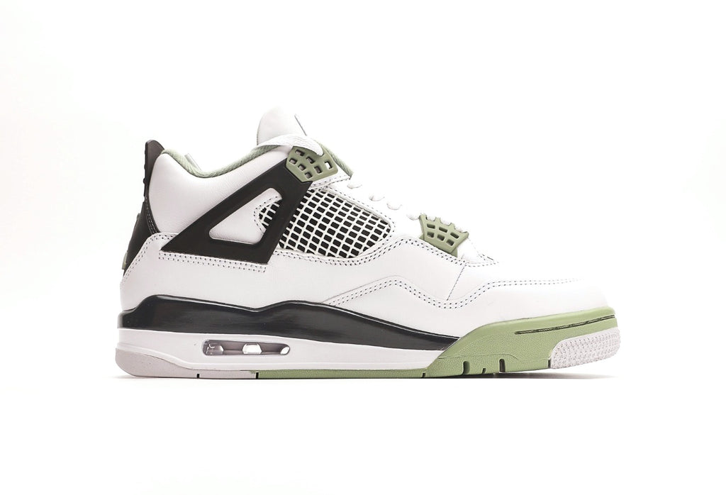 Air Jordan 4 "Seafoam" [PK GOD]