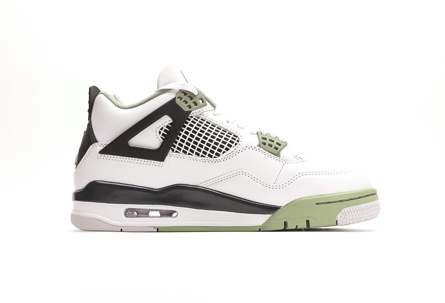 Air Jordan 4 "Seafoam" [PK GOD]