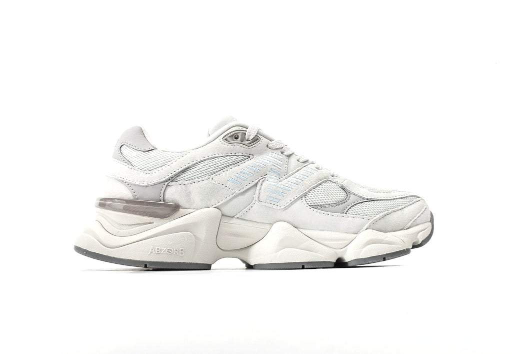New Balance 9060 Reflection Quarry Blue