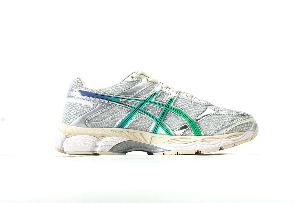 Gel-Cumulus 16 Tomo Summit Exclusive Cream Malachite