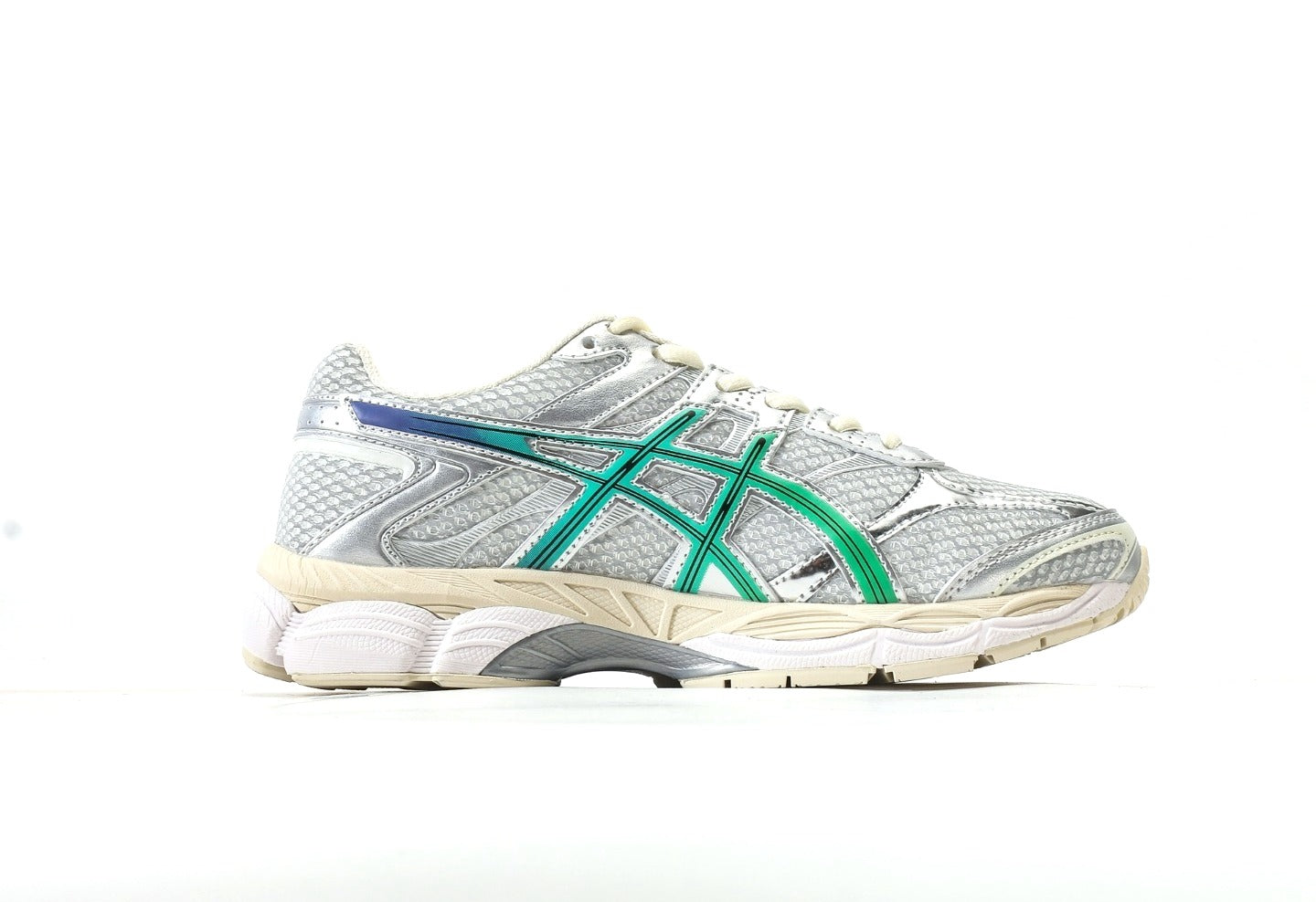 Gel-Cumulus 16 Tomo Summit Exclusive Cream Malachite