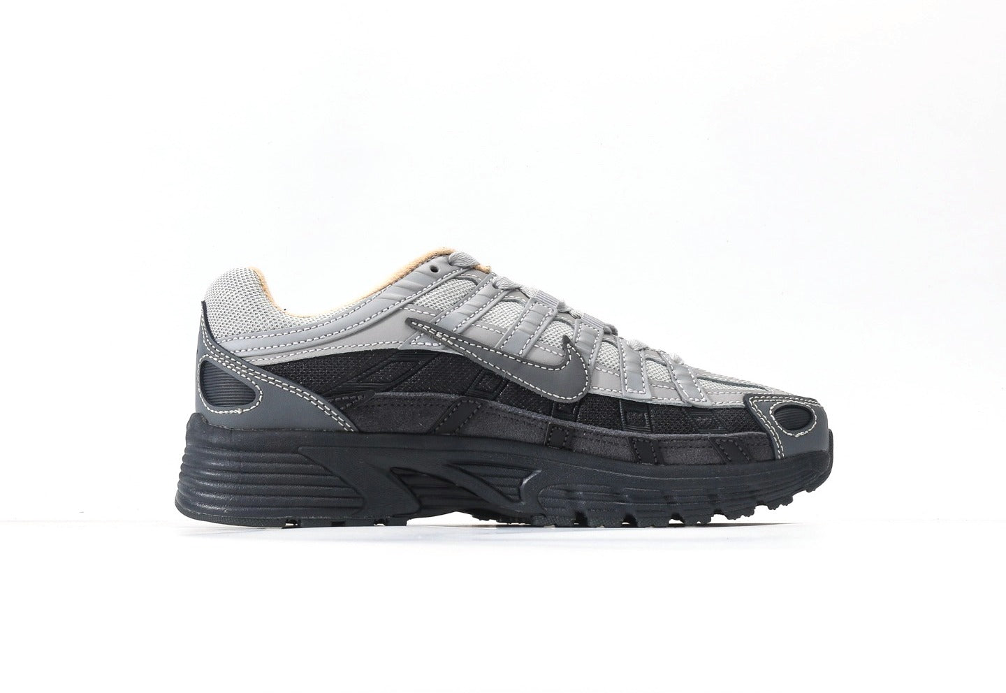 P-6000 "Grey Black Purple"