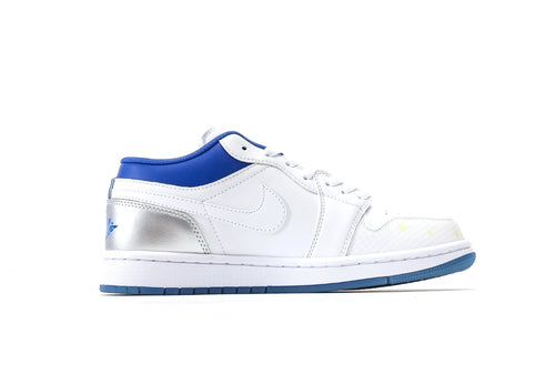 Air Jordan 1 Low Sneaker School