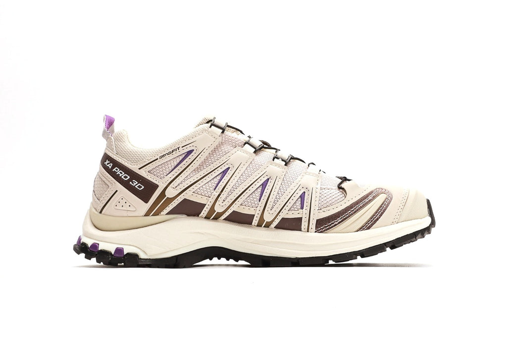 Salomon XA Pro 3D "Beige Purple"