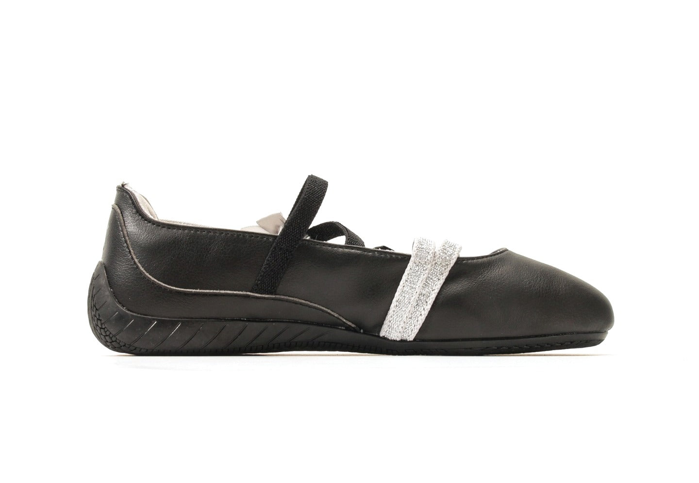 Speedcat Ballet Lace Black