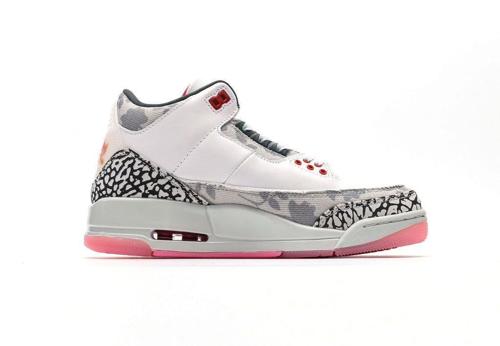 Air Jordan 3 "Wings" Howard White [PK GOD]