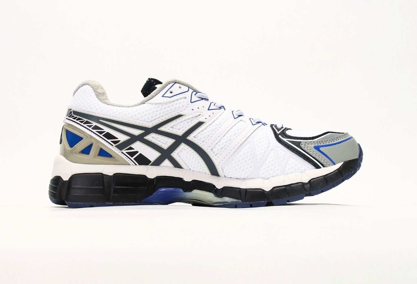 The Kiko Kostadinov x Asics UB10-S Gel-Kayano
