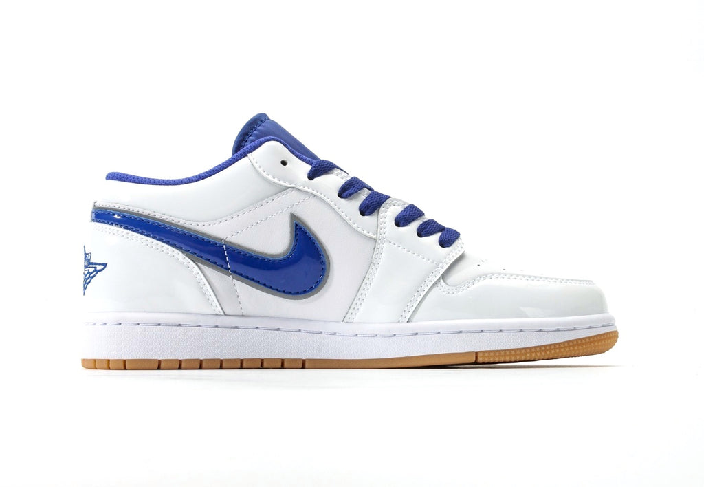 Air Jordan 1 Low Dodgers