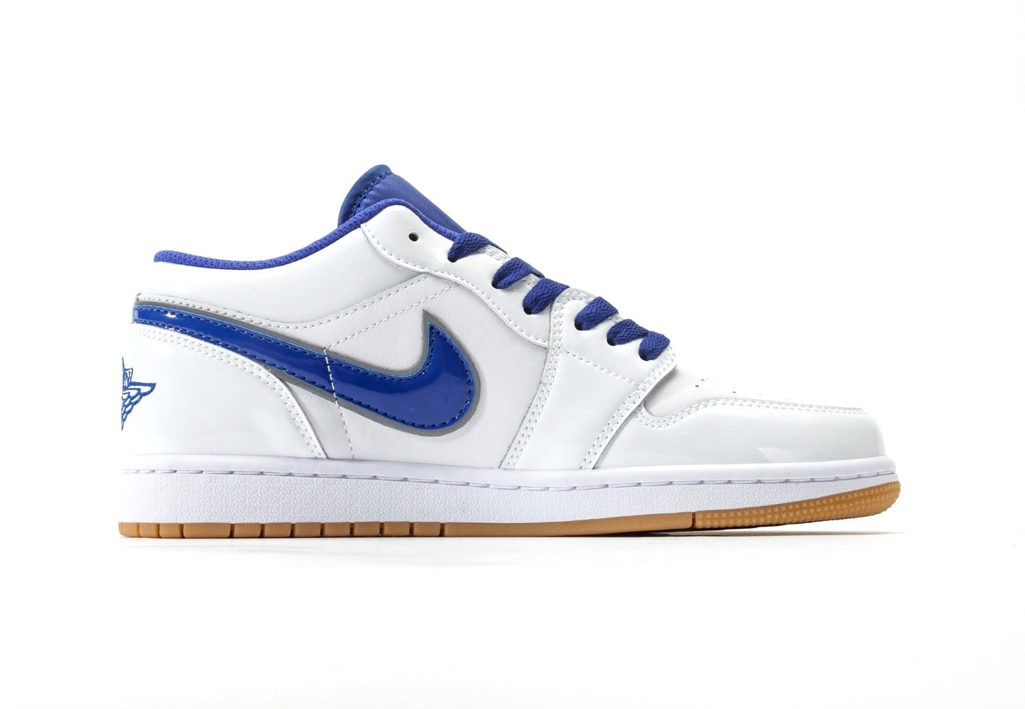 Air Jordan 1 Low Dodgers