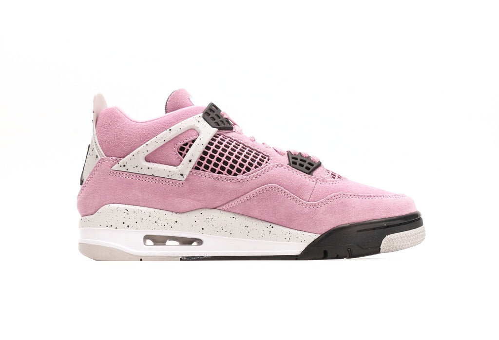 Air Jordan 4 Orchid [PK GOD]