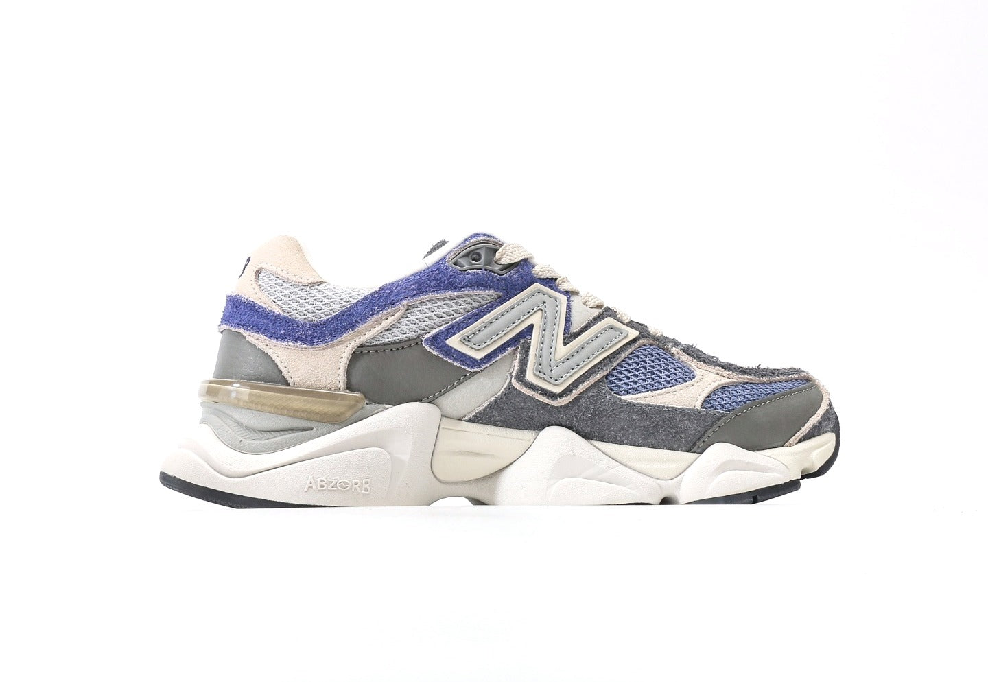 New Balance 9060 Dusk Shower Castlerock