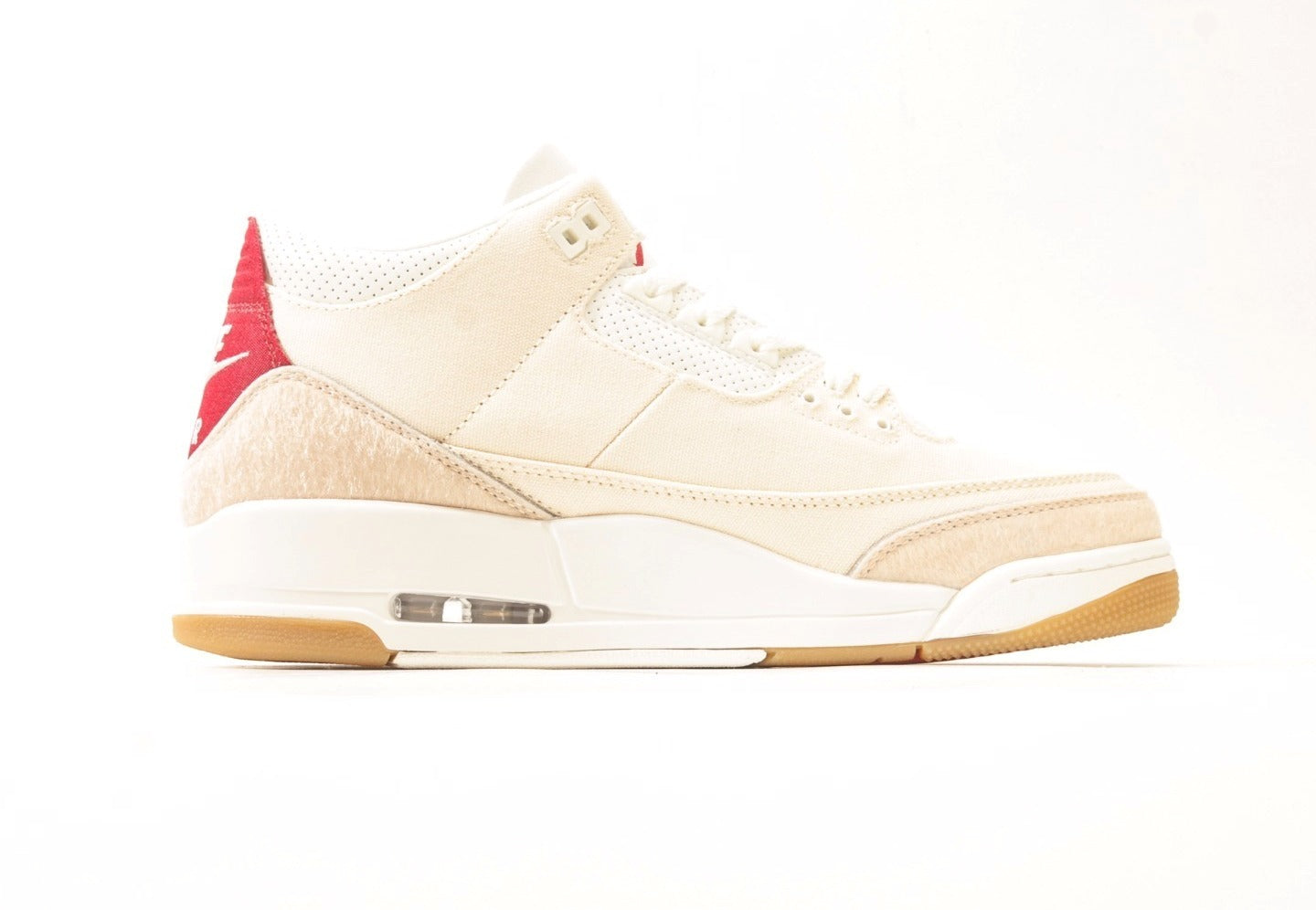 Levi's x Air Jordan 3 Year of the Horse