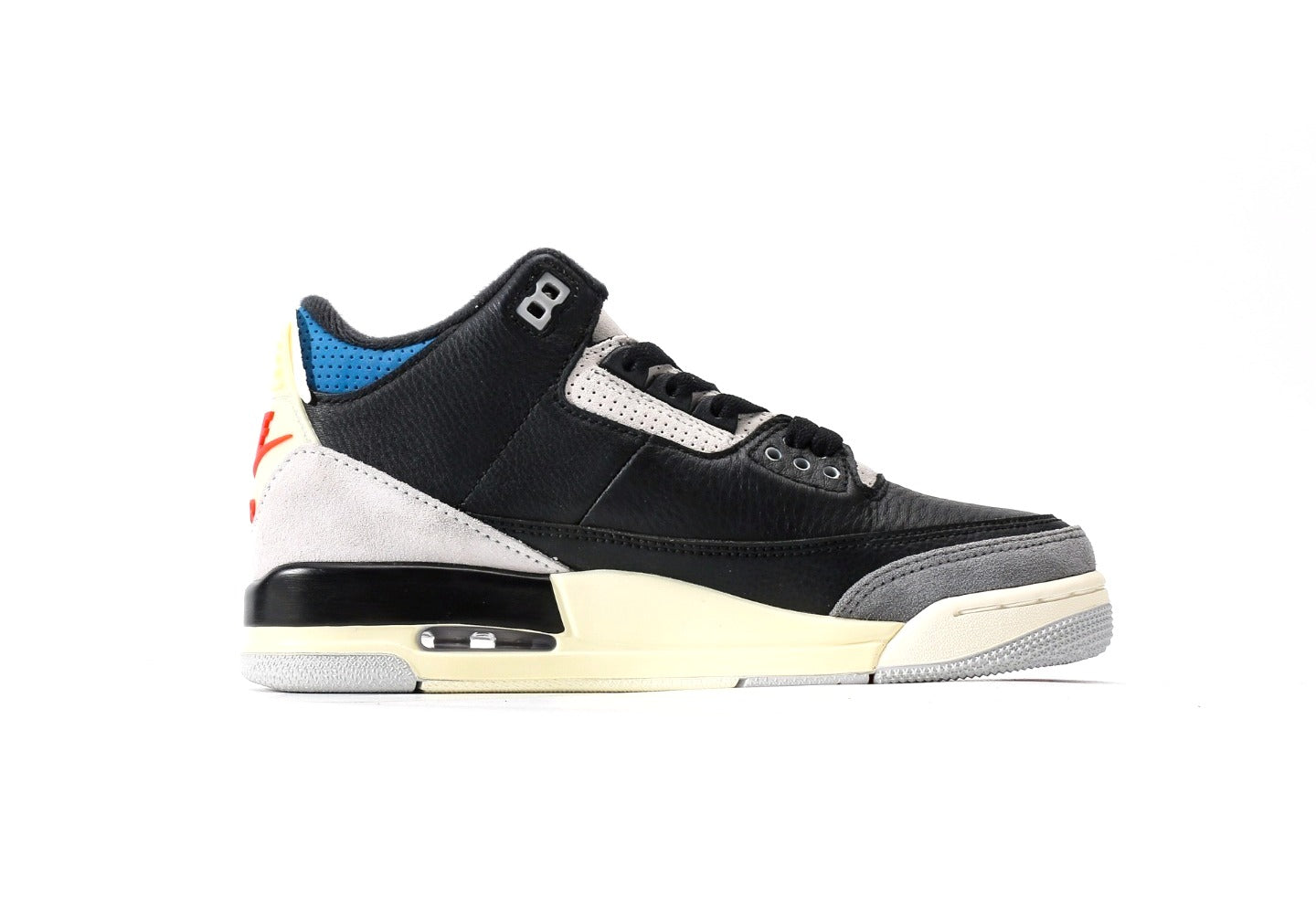 Air Jordan 3 Rare Air [PK GOD]