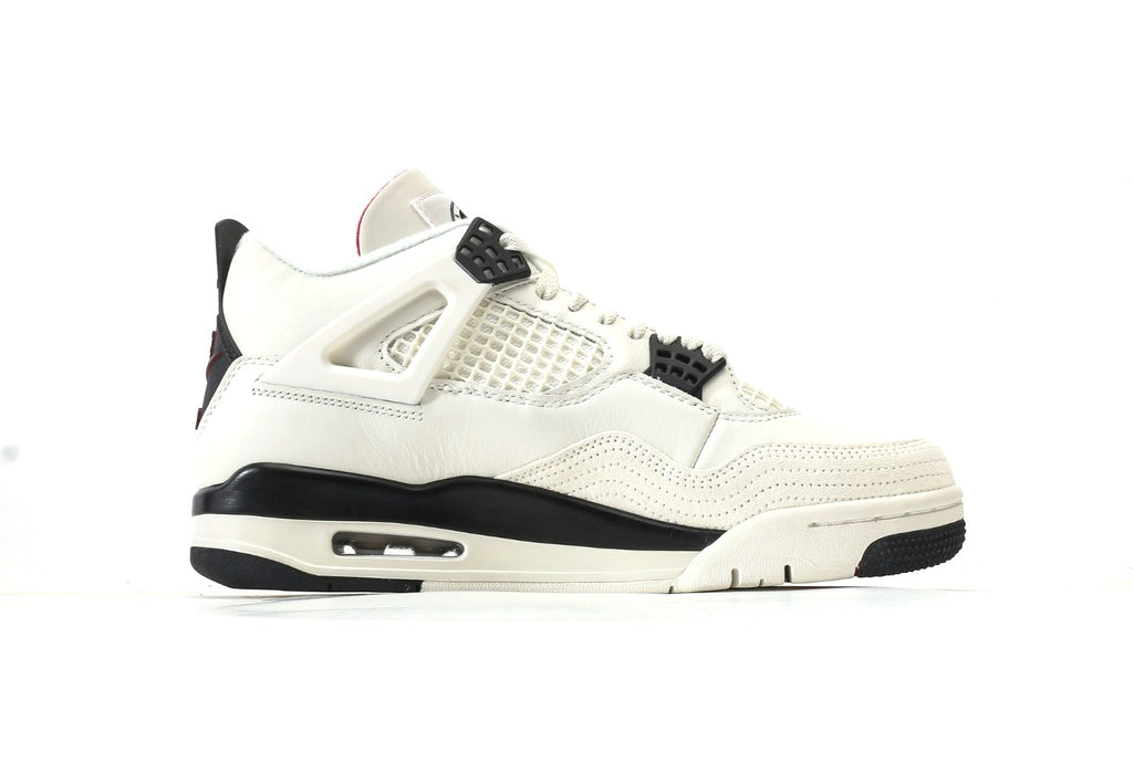 Air Jordan 4 Retro "Flight Club" [PK GOD]