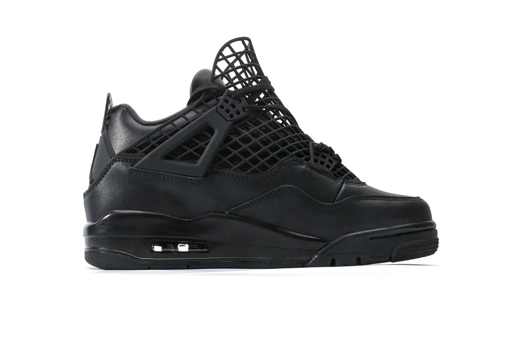 Air Jordan 4 NET Black [PK GOD]
