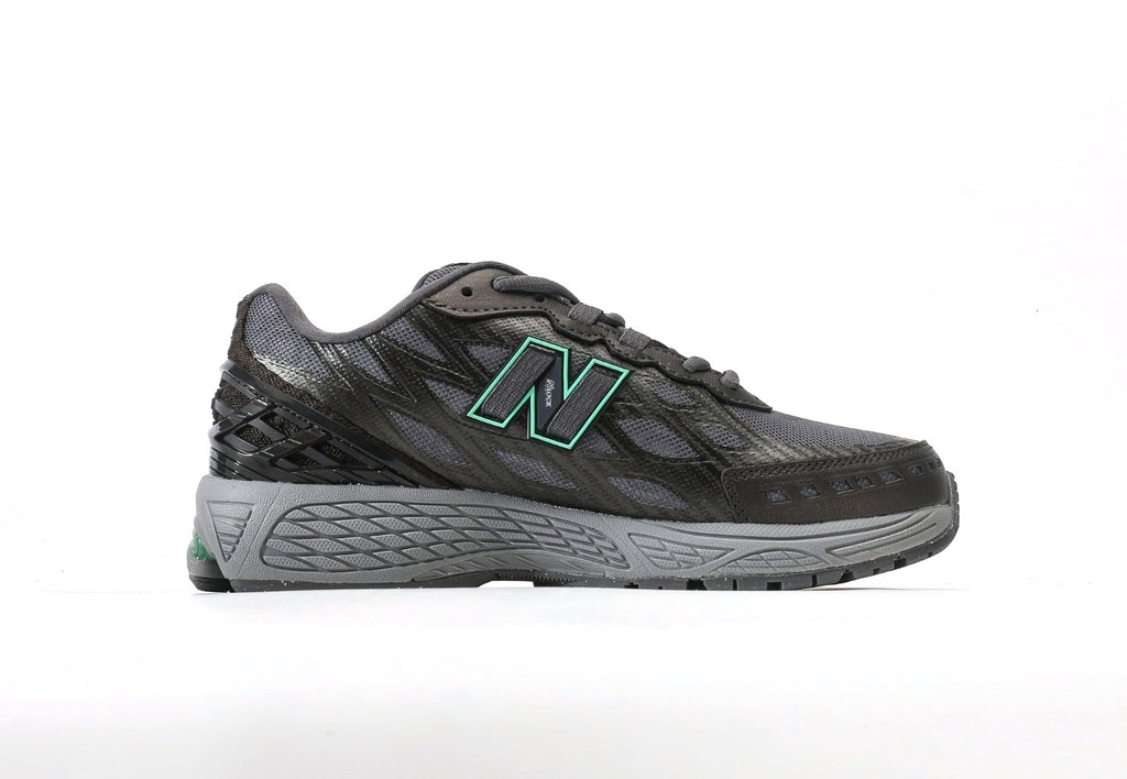New Balance 1906W "BLACK METALLIC"