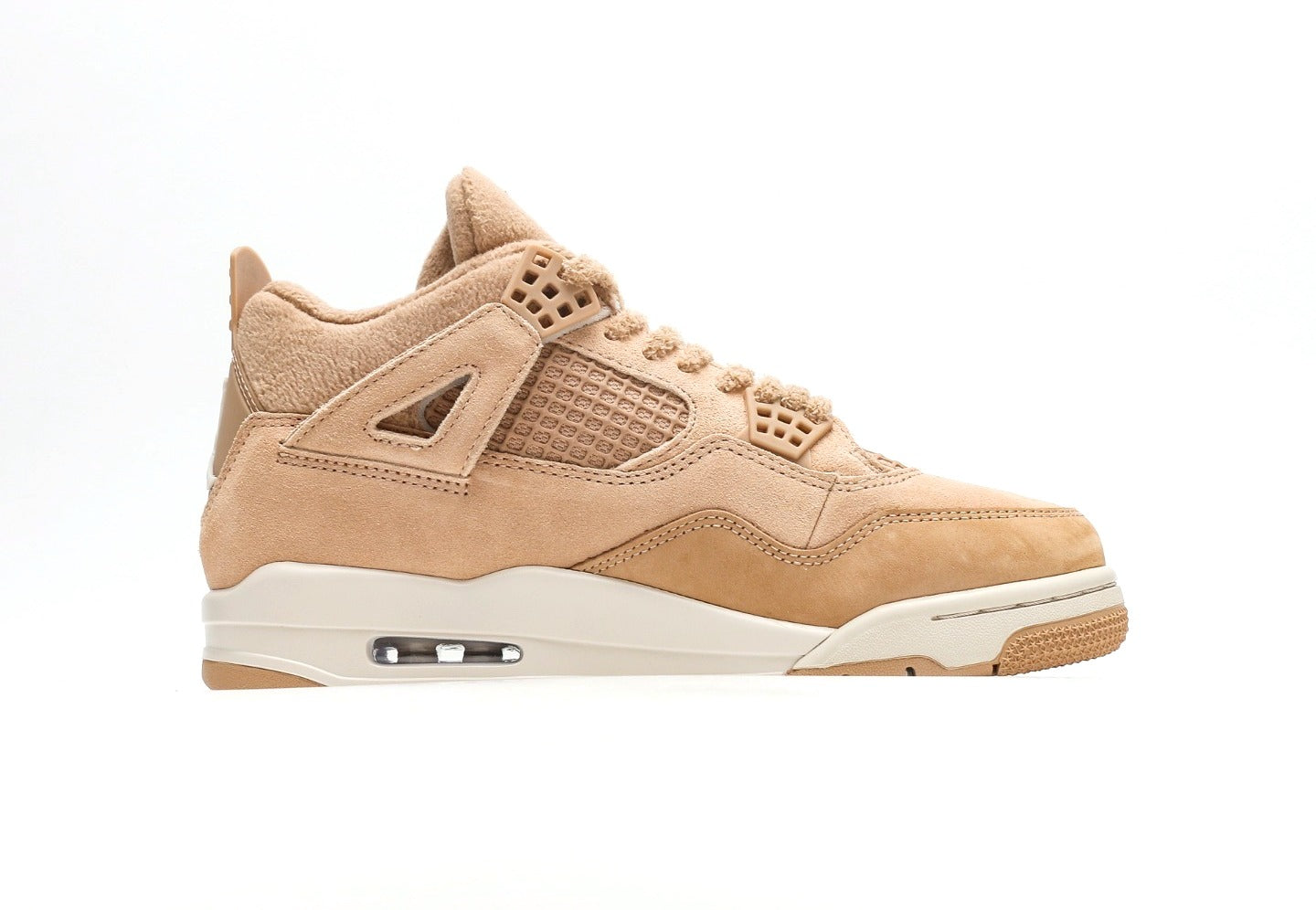 Air Jordan 4 "Cozy Girl" [PK GOD]