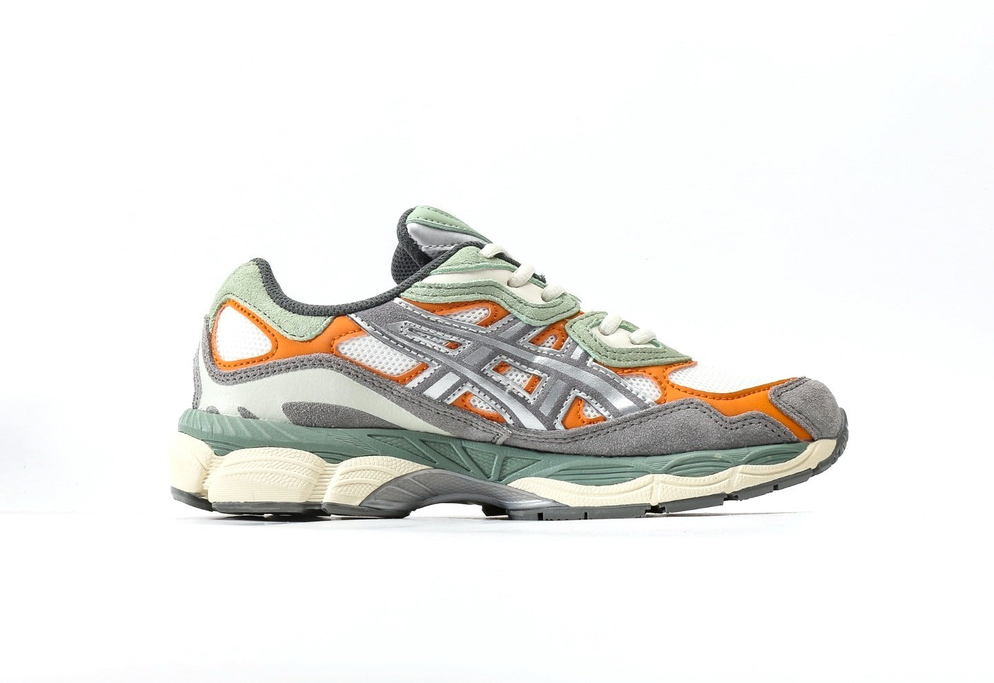 Gel NYC "Cream Clay Grey"