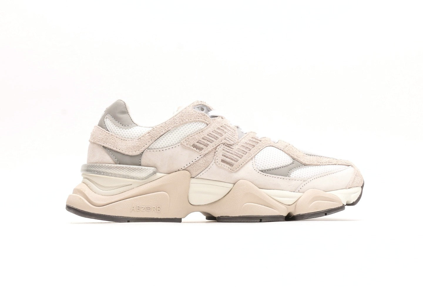 New Balance 9060 "Grey"