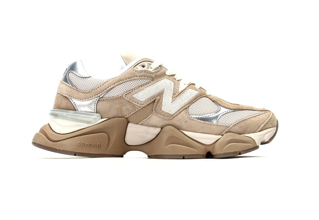 New Balance 9060 "Moonbeam Driftwood"