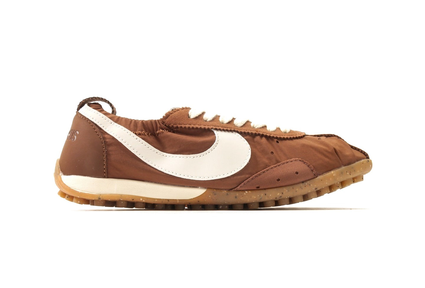 Jacquemus x Nike Moon Shoe "Fauna Brown"