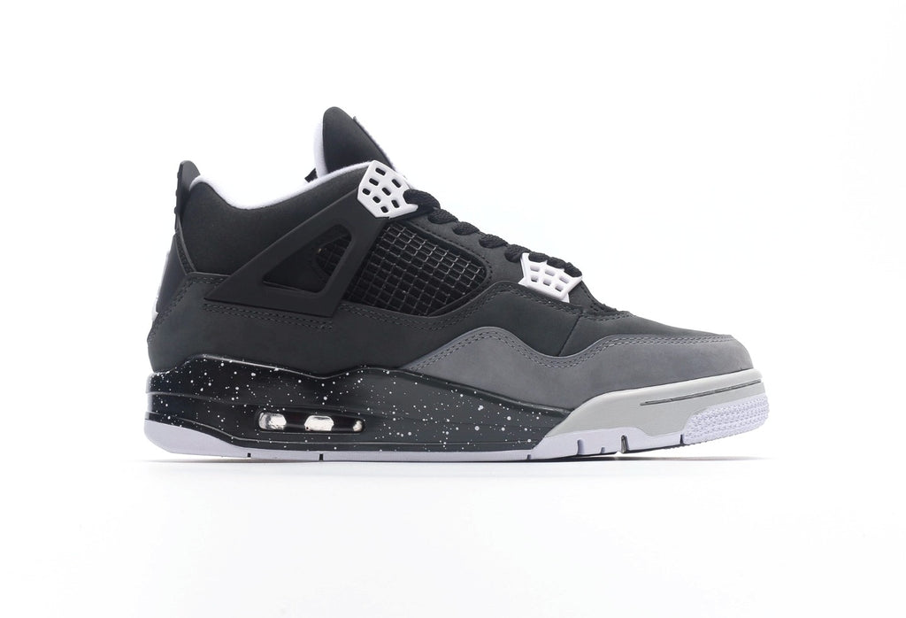 Air Jordan 4 Retro "Fear"