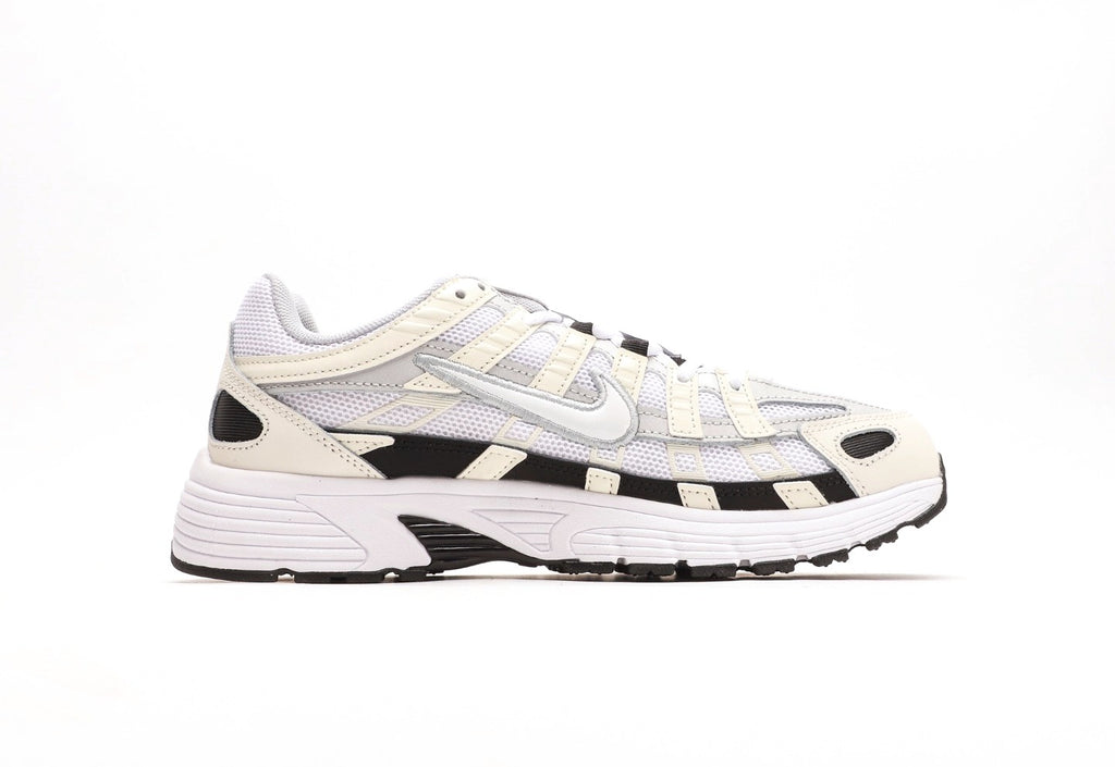 P-6000 "Sail Wolf Grey"