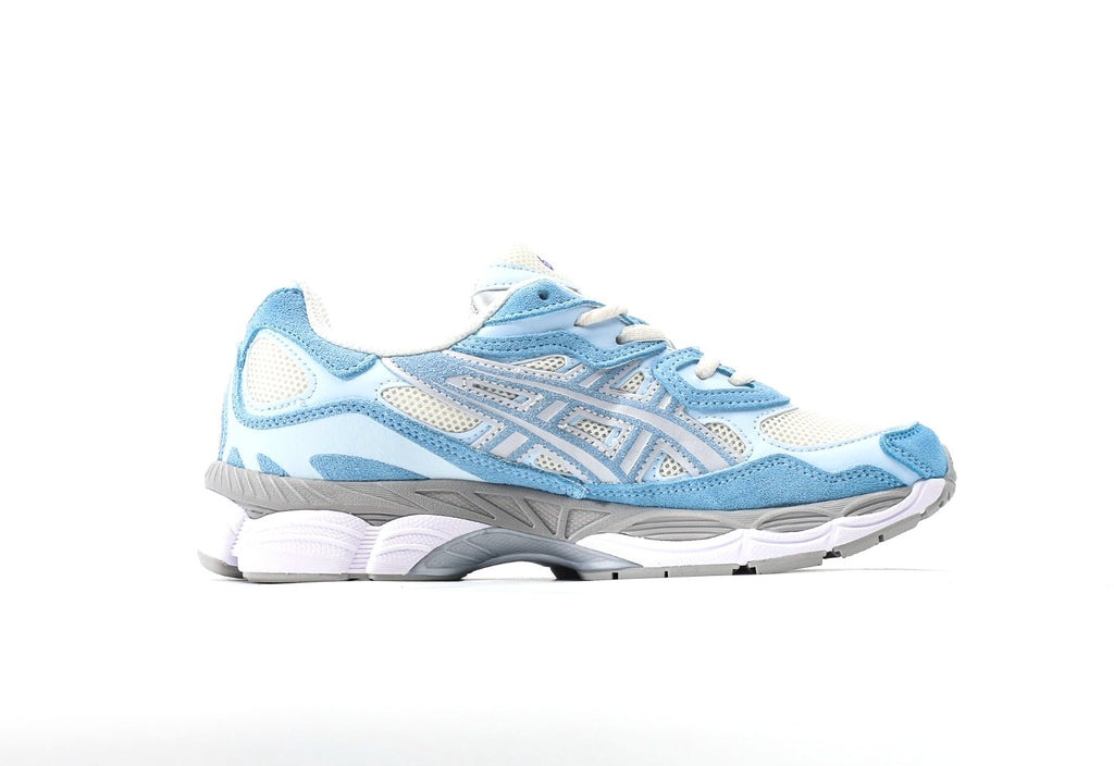 GEL-NYC "Cream Arctic Sky"