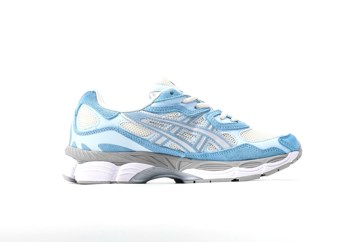 GEL-NYC "Cream Arctic Sky"