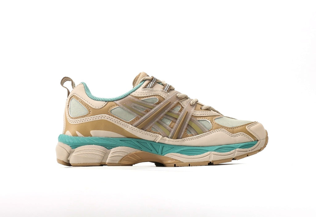 Gel-NYC Utility "Olive Grey"