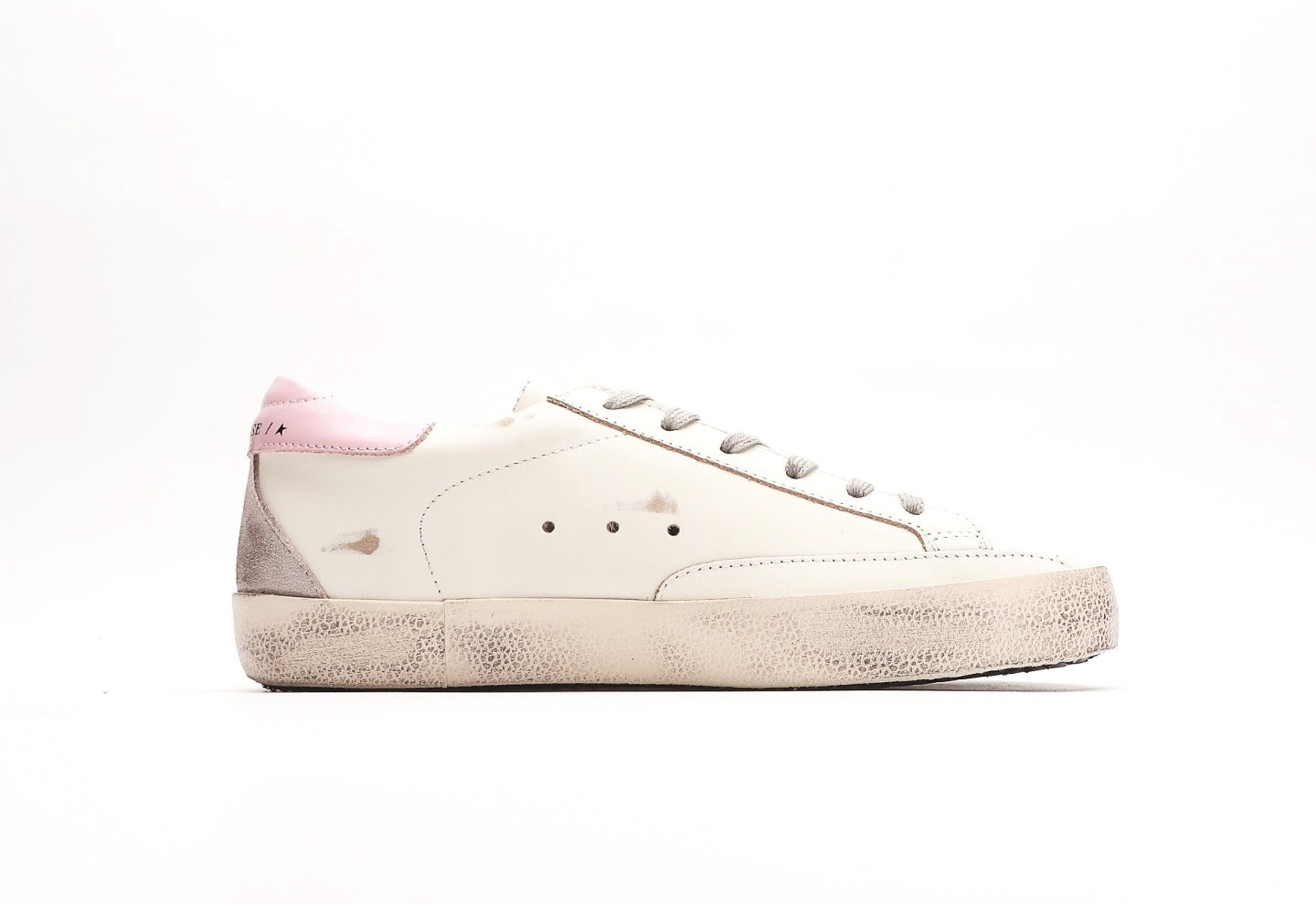 Golden Goose Super-Star