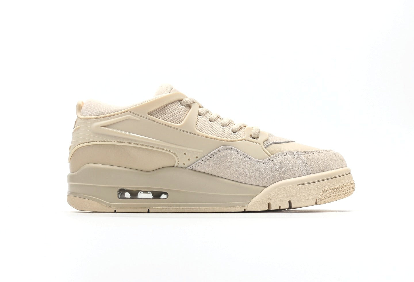 Air Jordan 4 RM Legend Light Brown