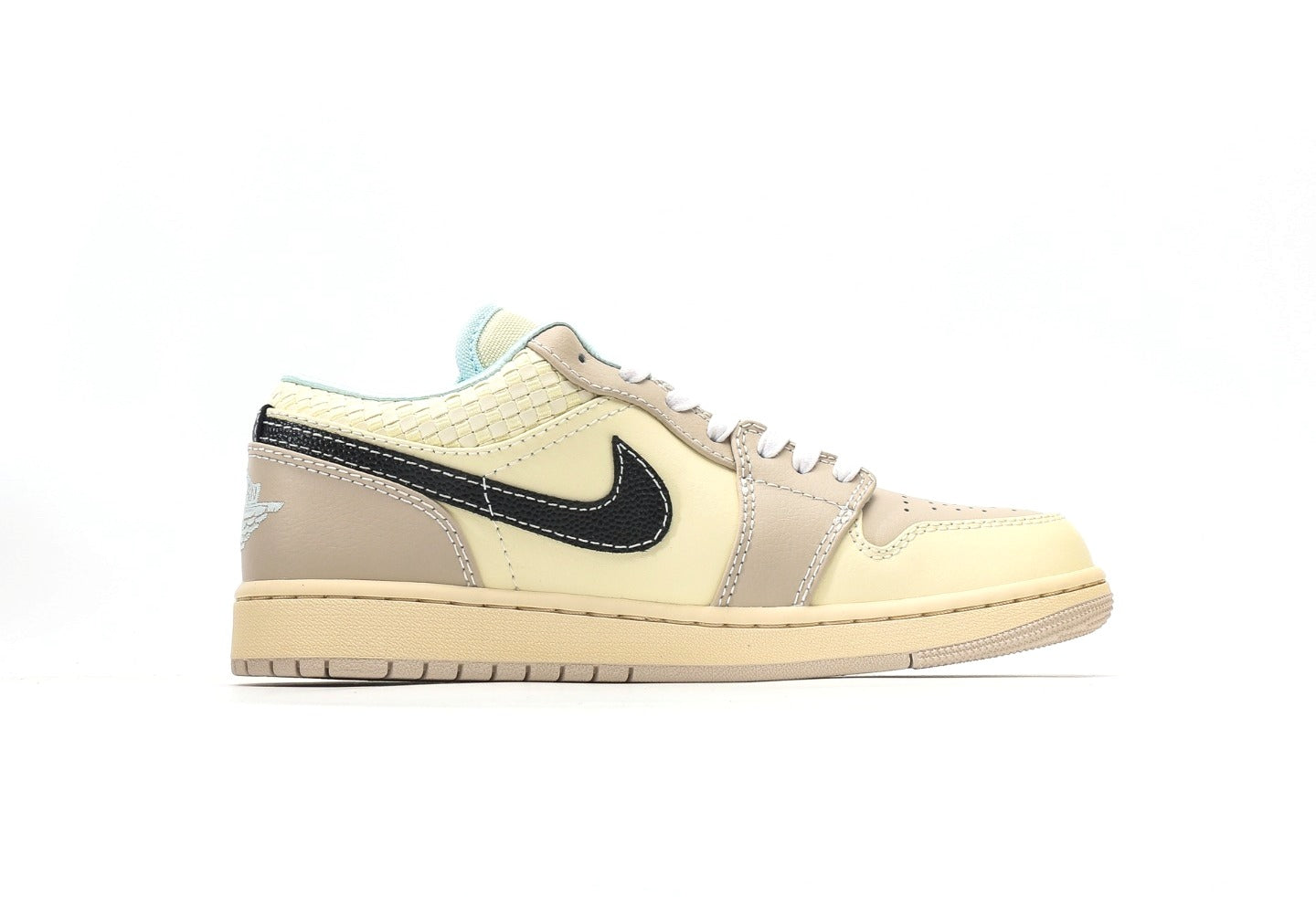 Air Jordan 1 Low Sanddrift