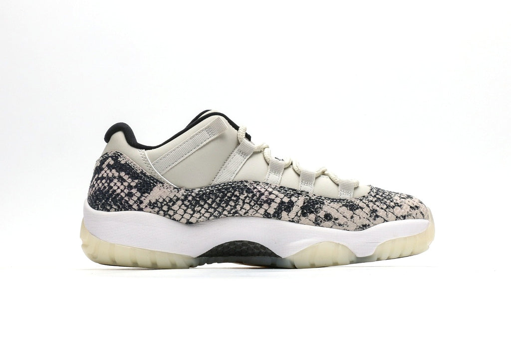 Air Jordan 11 Low “Snakeskin” [PK GOD]