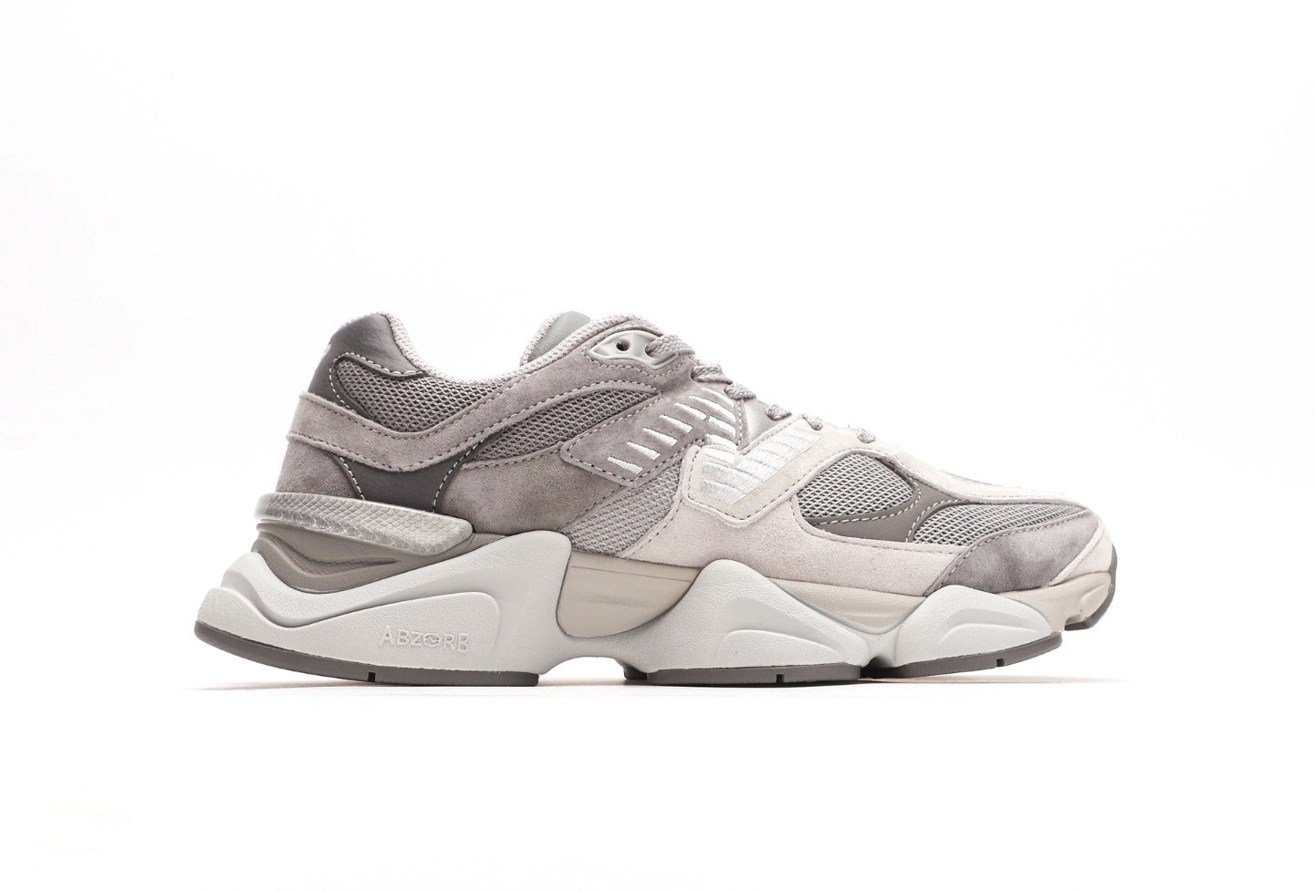 New Balance 9060 "Shadow Grey"