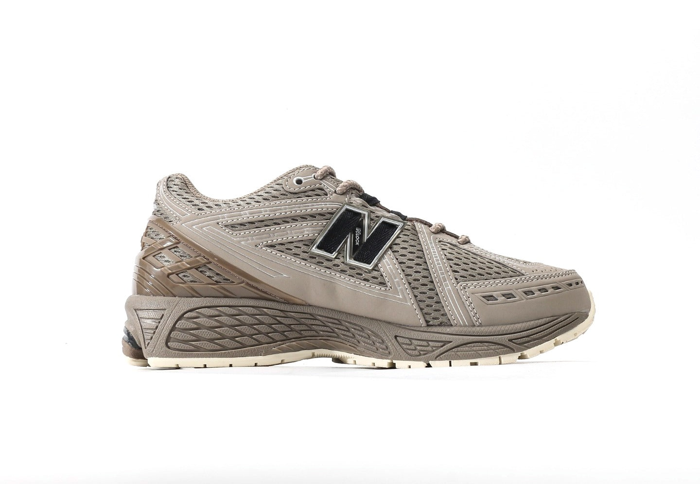 New Balance 1906R Cordura "Arid Stone Black Cement"