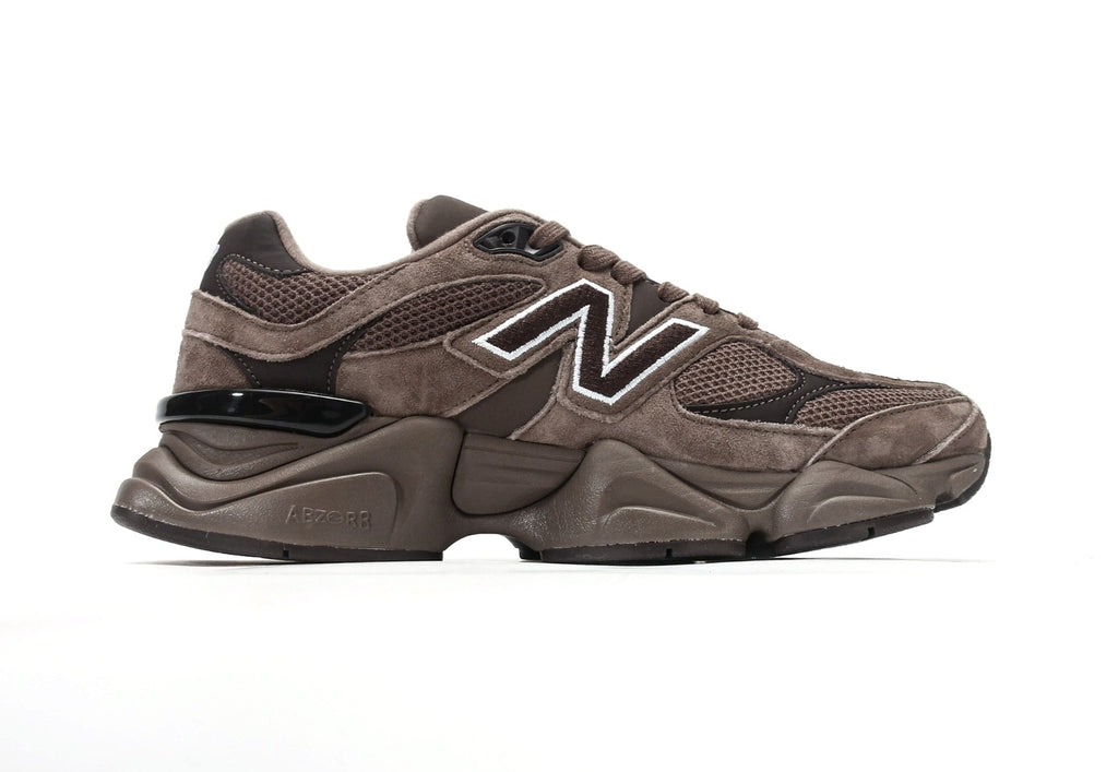 New Balance 9060 Brown Ice