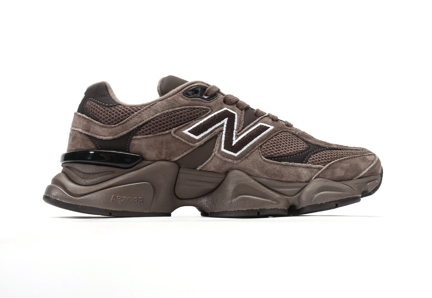 New Balance 9060 Brown Ice