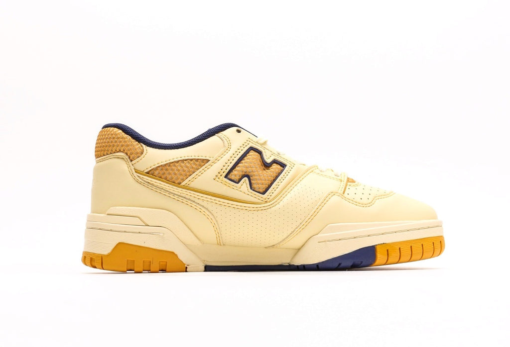 New Balance 550 Aime Leon Dore Masaryk Community Gym Yellow