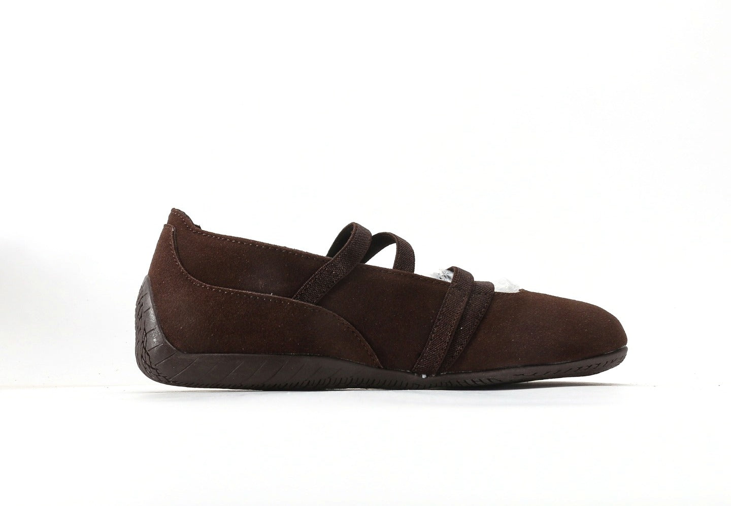 Speedcat Ballet Dark Chocolate