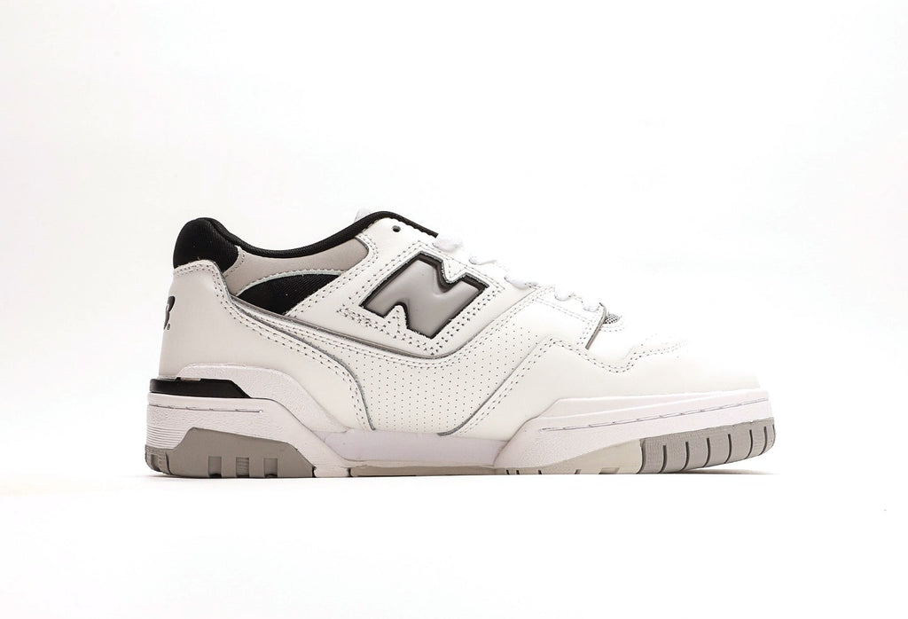 New Balance 550 "White/Grey/Black"