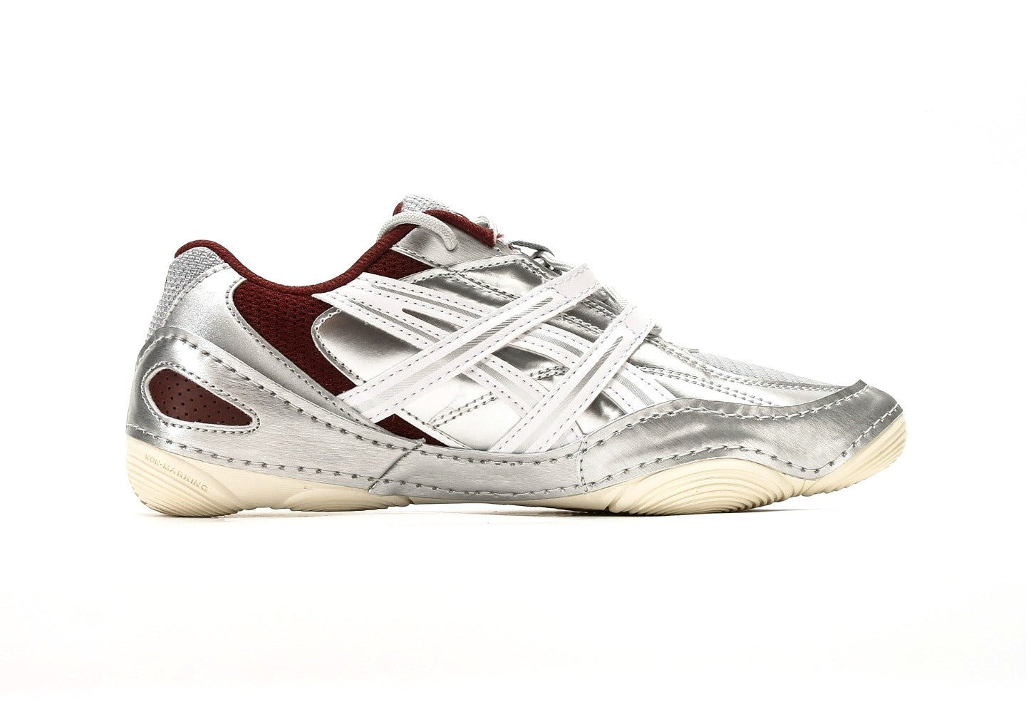 Hypersync Piedmont Grey Pure